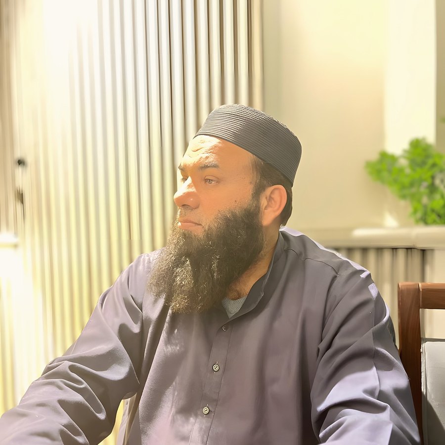 Qari Naveed Raja