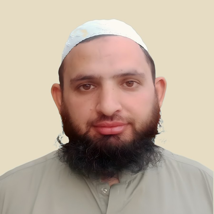 Mufti Abdul Wahid